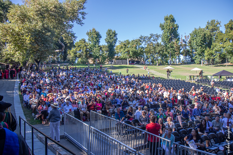 Stanford Homecoming 2024